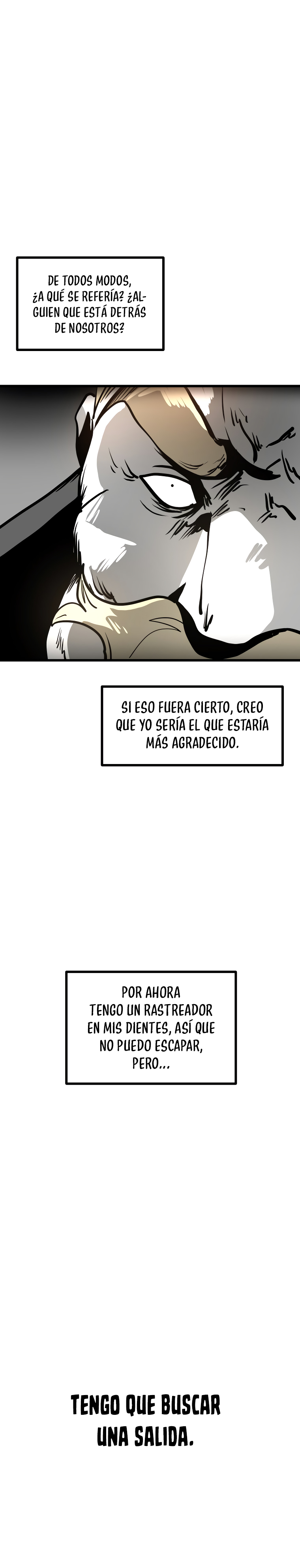 Corporación santa Capitulo 23 página 20