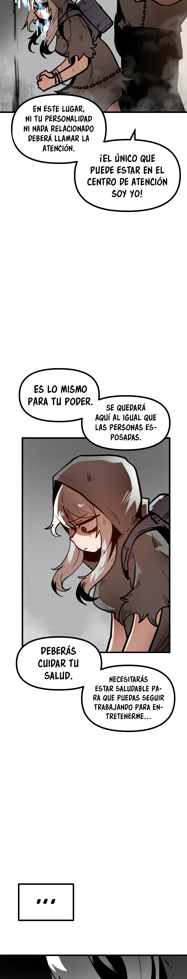 Corporación santa Capitulo 23 página 22