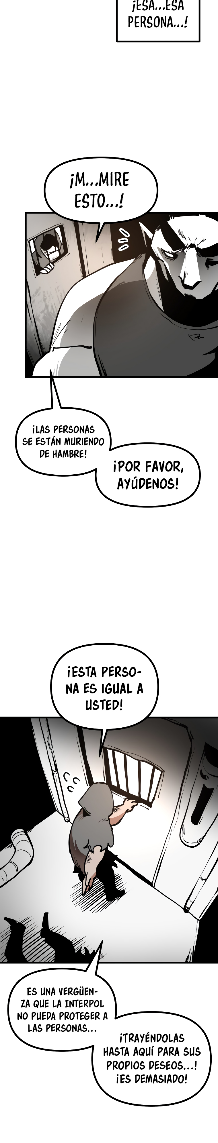 Corporación santa Capitulo 23 página 24