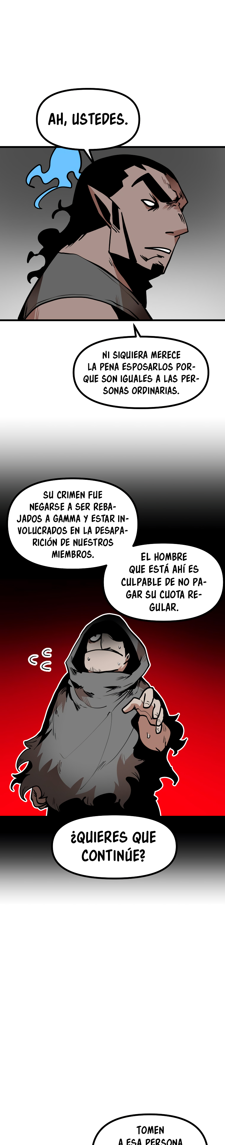 Corporación santa Capitulo 23 página 25