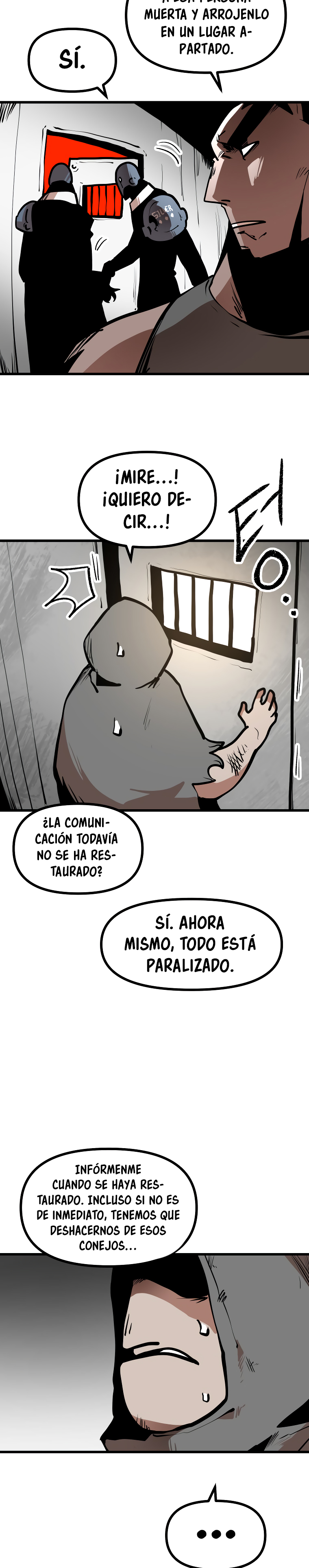 Corporación santa Capitulo 23 página 26