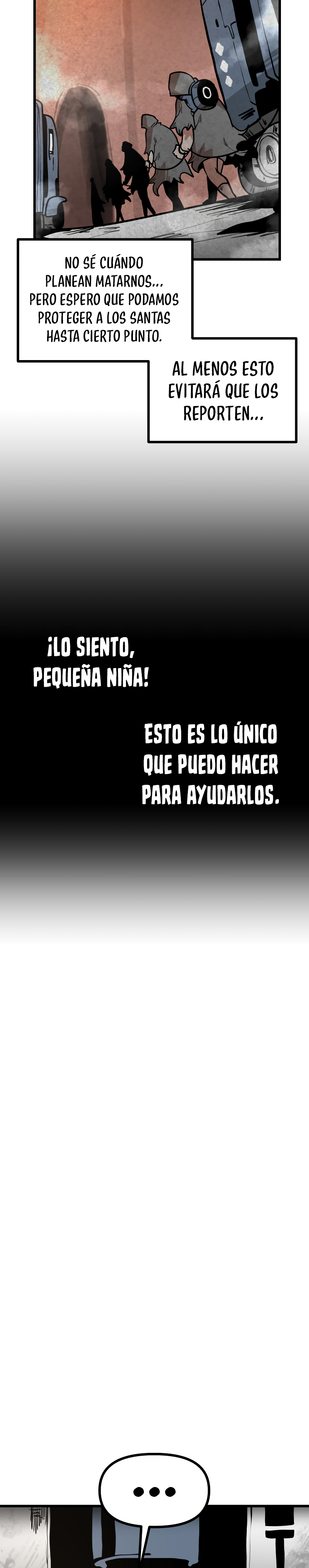Corporación santa Capitulo 23 página 29