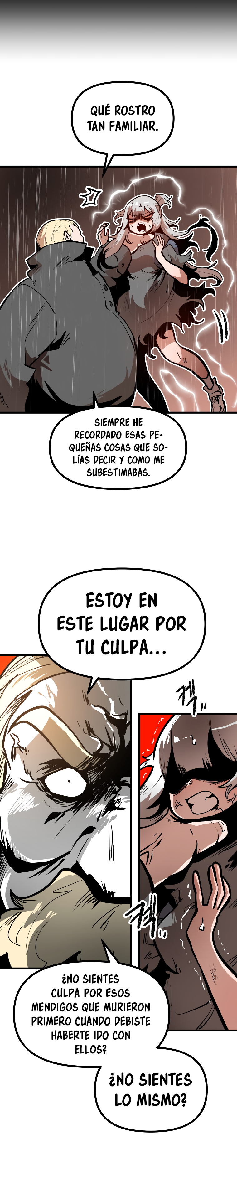 Corporación santa Capitulo 23 página 7