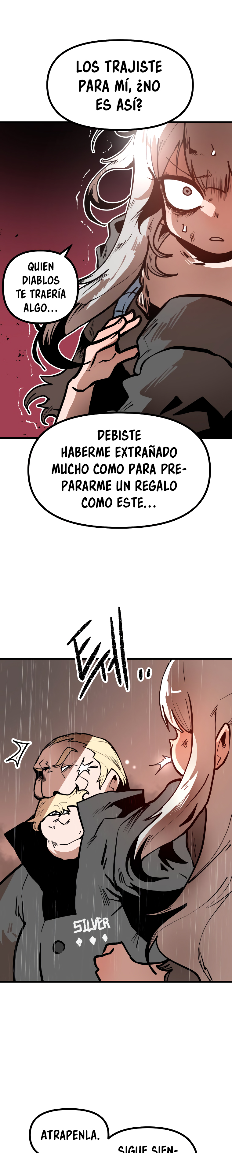Corporación santa Capitulo 23 página 9