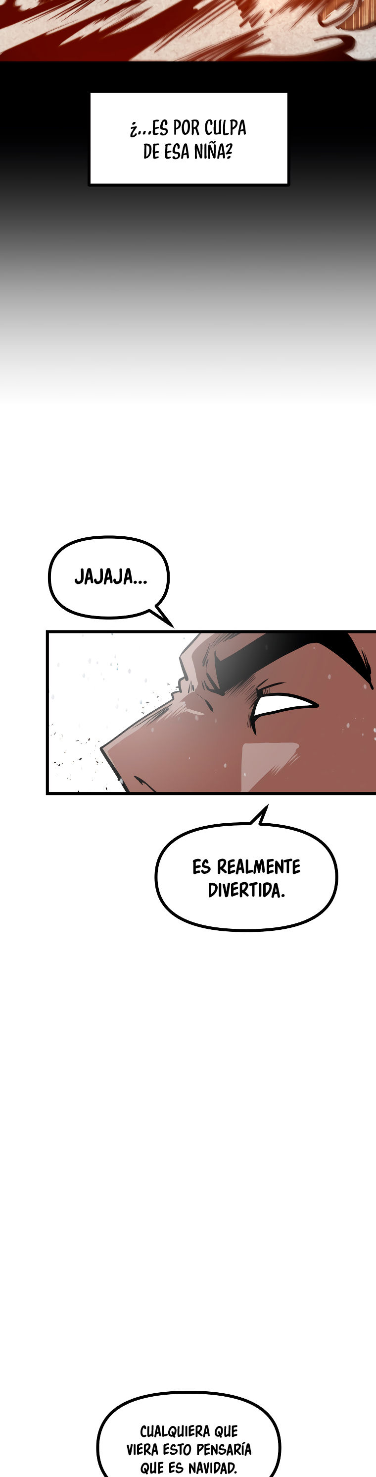 Corporación santa Capitulo 24 página 10