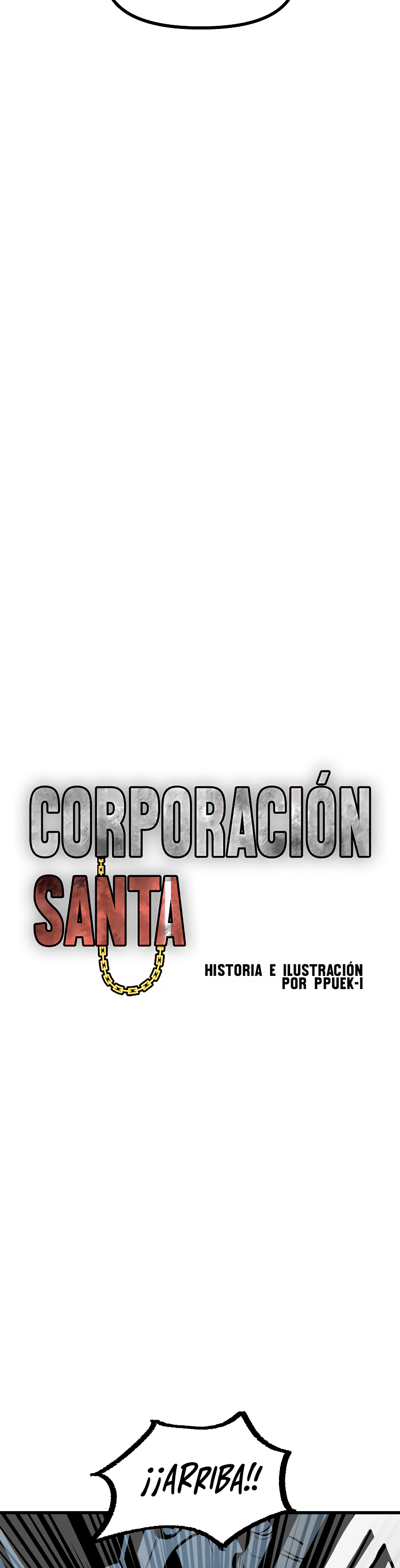 Corporación santa Capitulo 24 página 11