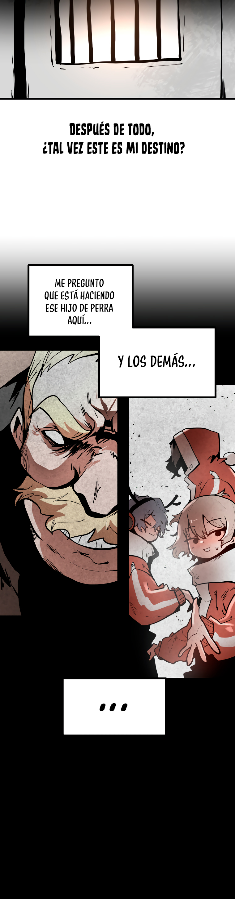 Corporación santa Capitulo 24 página 18