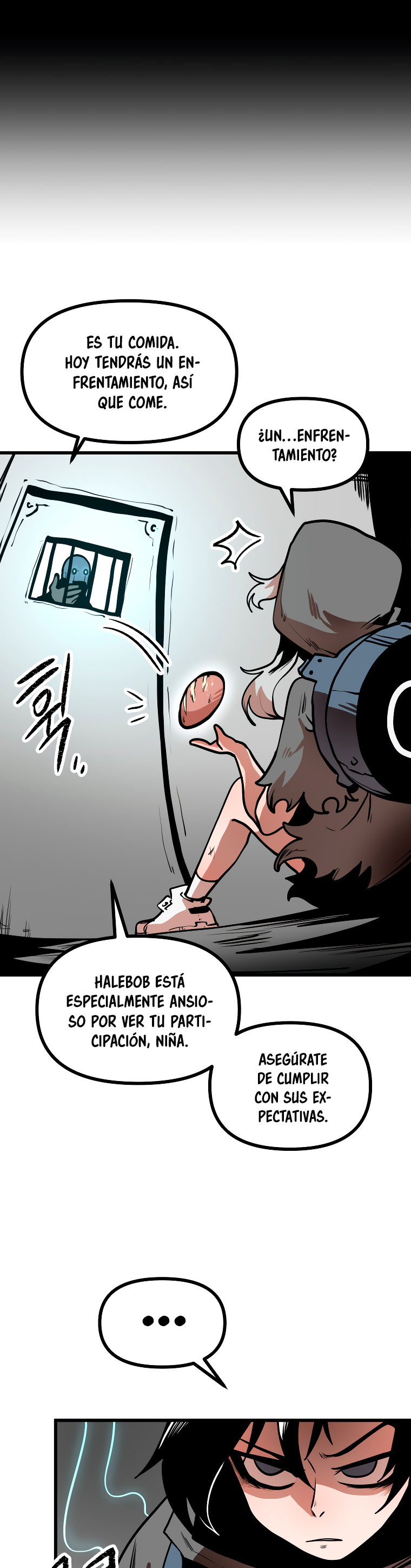 Corporación santa Capitulo 24 página 22