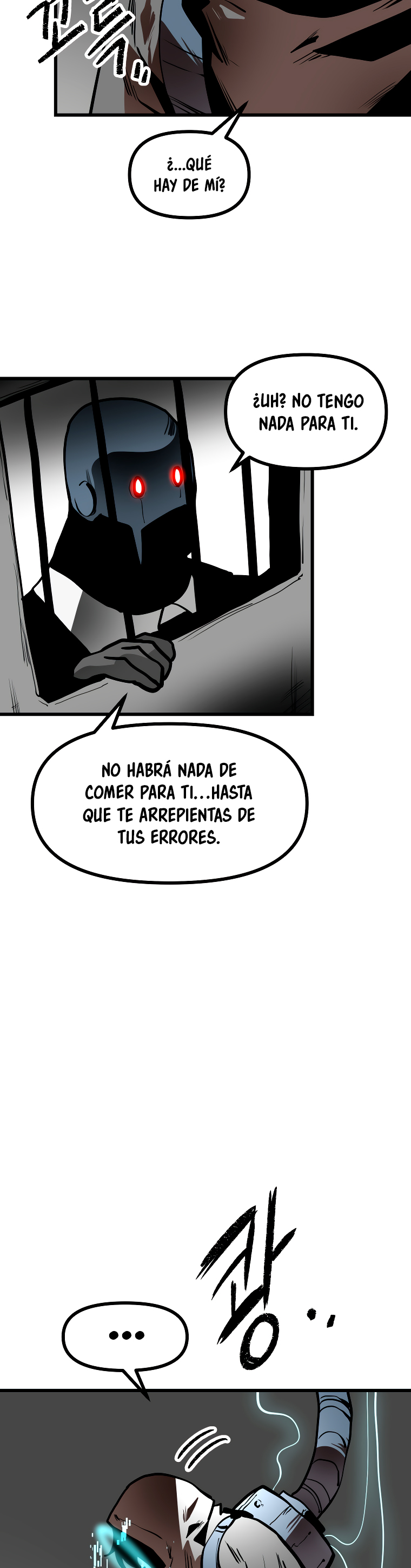 Corporación santa Capitulo 24 página 23