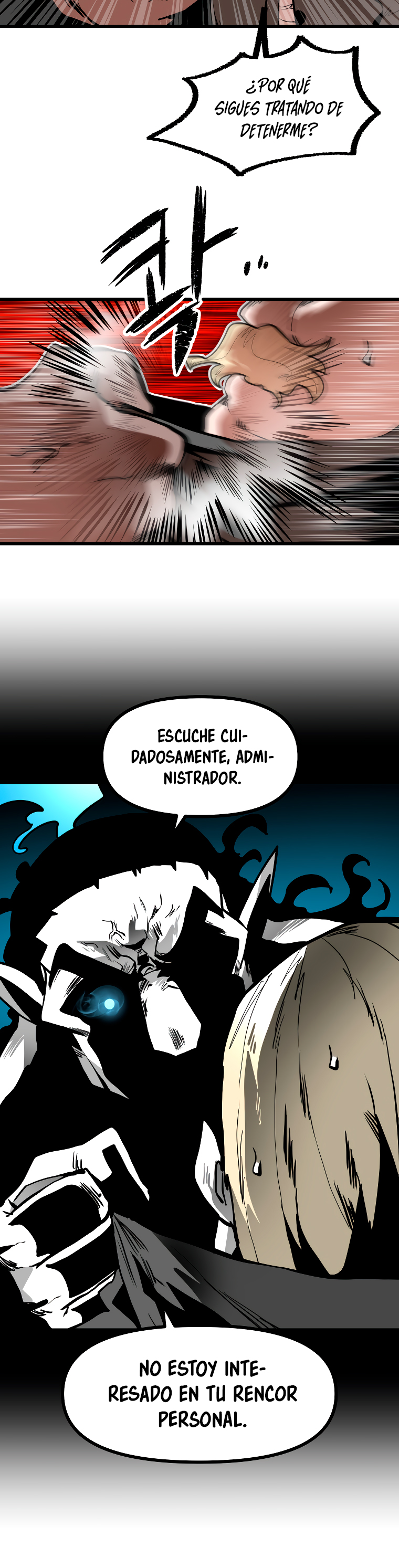 Corporación santa Capitulo 24 página 27