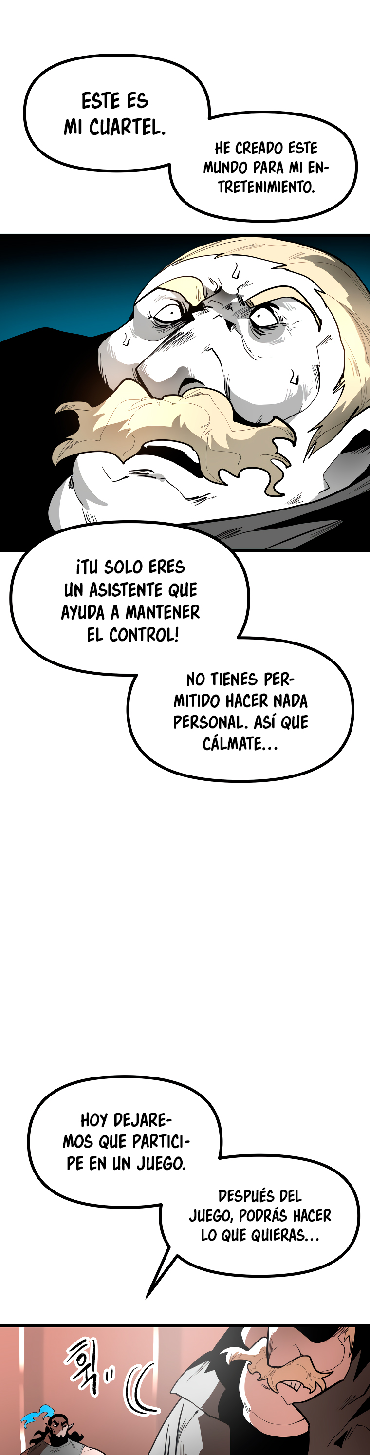 Corporación santa Capitulo 24 página 28