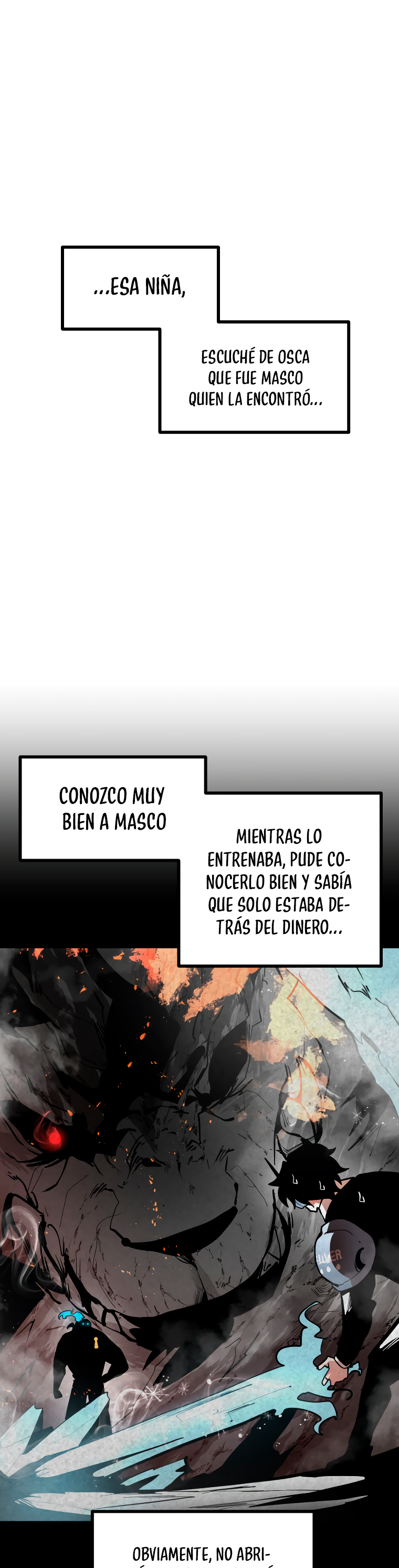 Corporación santa Capitulo 24 página 30