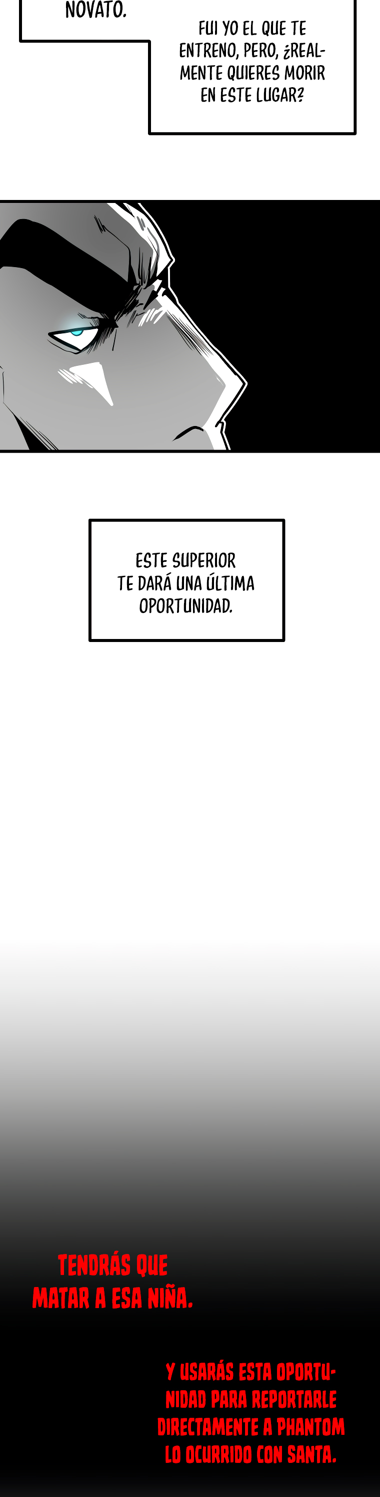 Corporación santa Capitulo 24 página 32