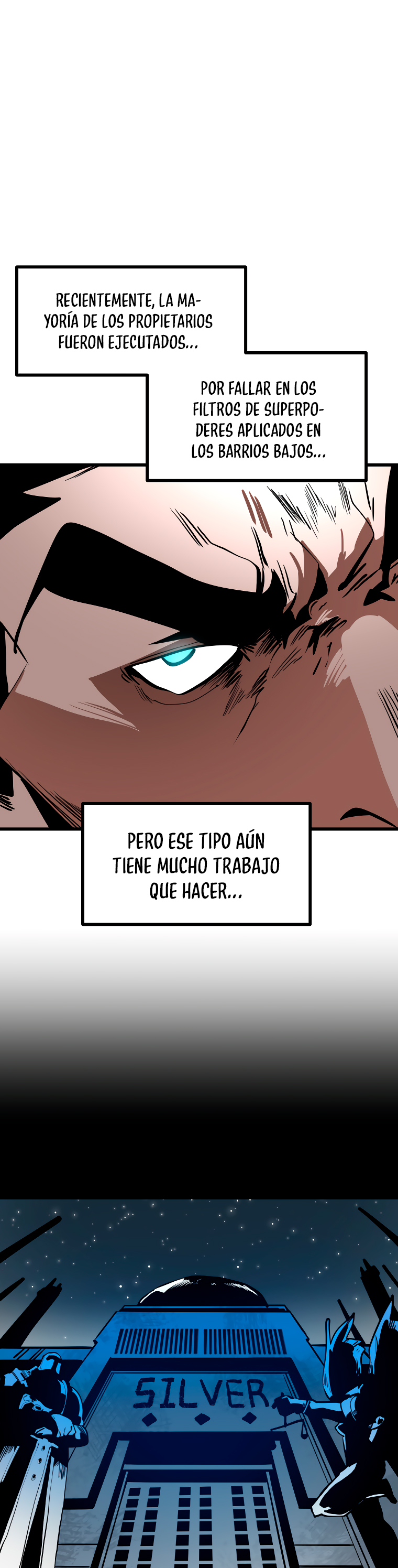 Corporación santa Capitulo 24 página 34