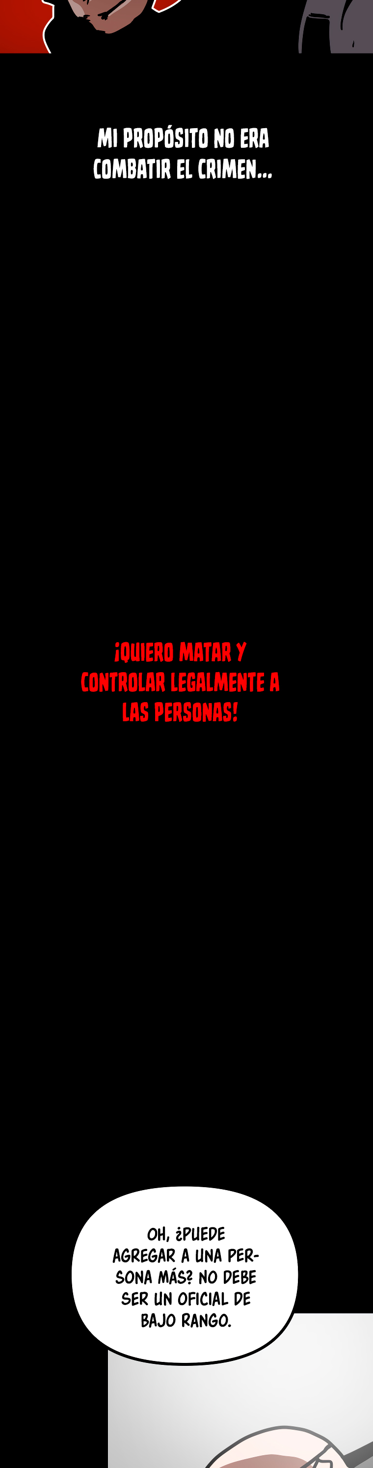 Corporación santa Capitulo 24 página 38