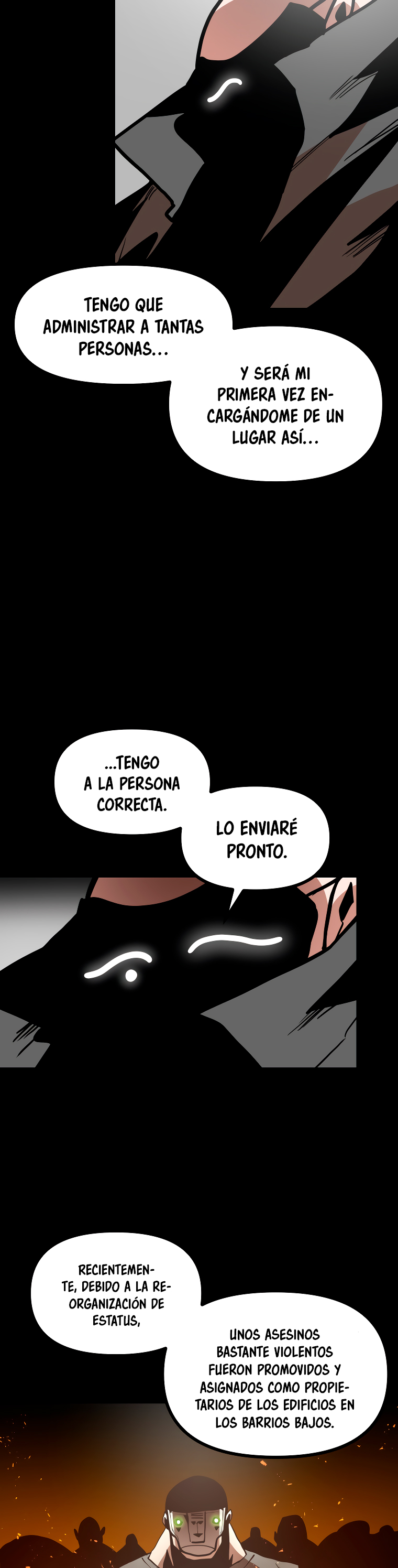 Corporación santa Capitulo 24 página 39