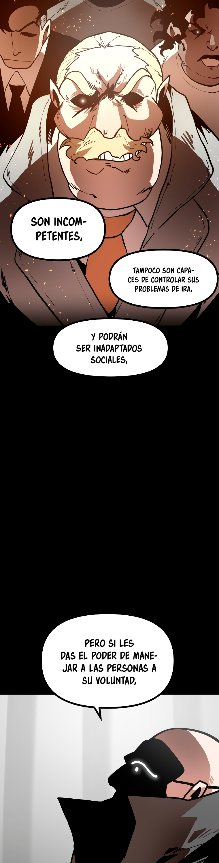Corporación santa Capitulo 24 página 40