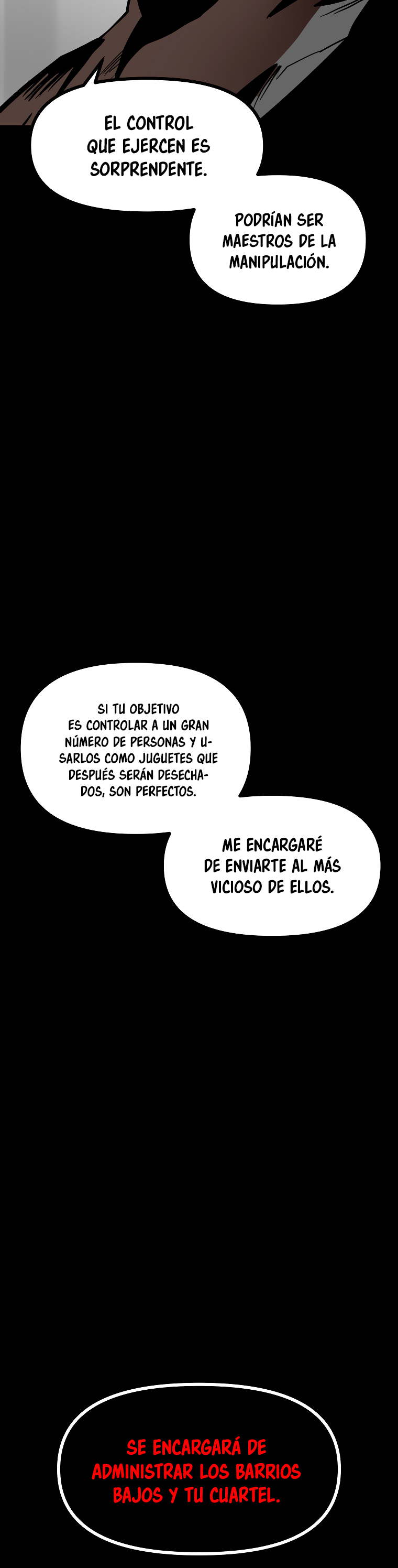 Corporación santa Capitulo 24 página 41