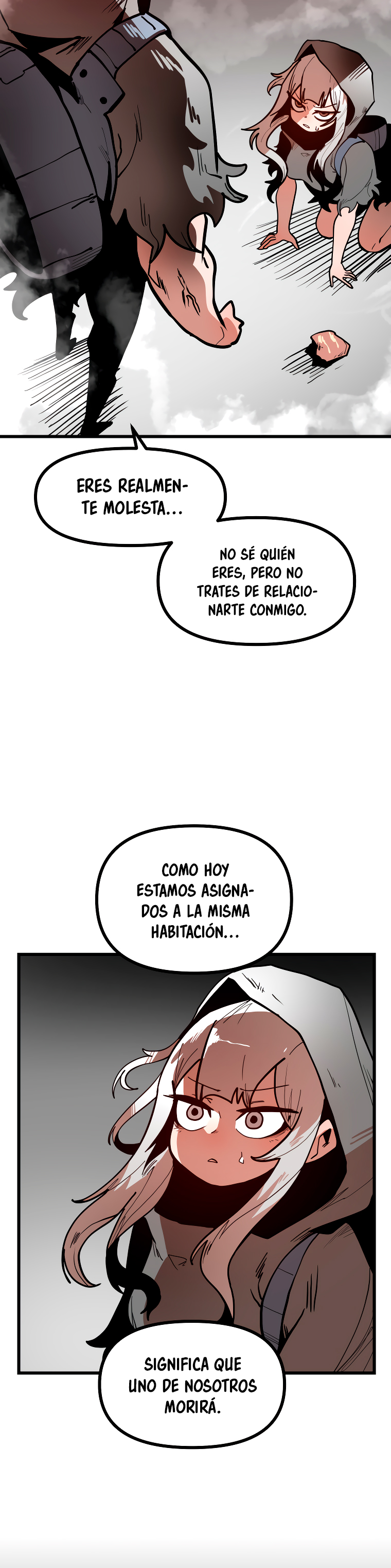 Corporación santa Capitulo 24 página 43