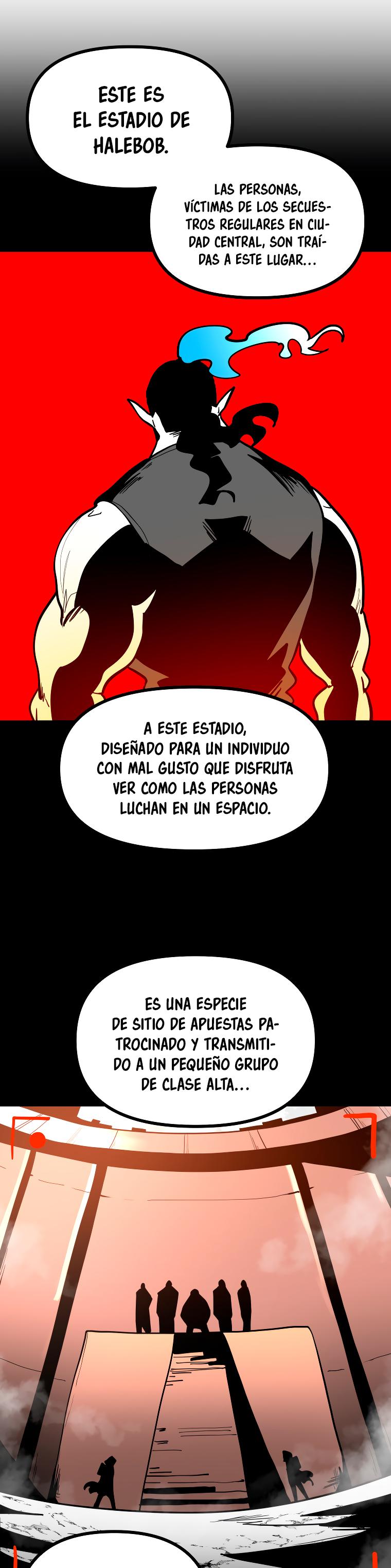 Corporación santa Capitulo 24 página 44