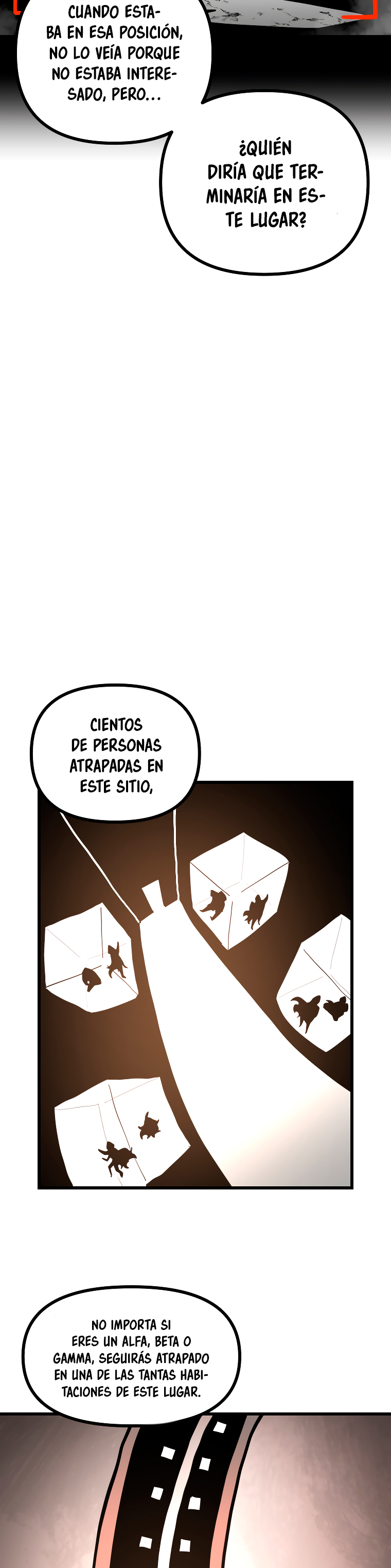 Corporación santa Capitulo 24 página 45