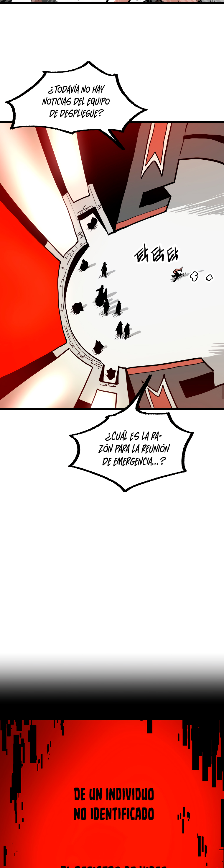 Corporación santa Capitulo 24 página 53