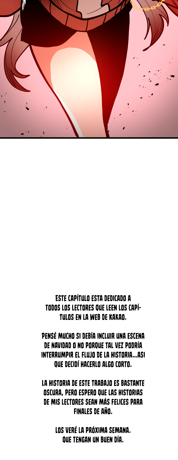 Corporación santa Capitulo 24 página 65