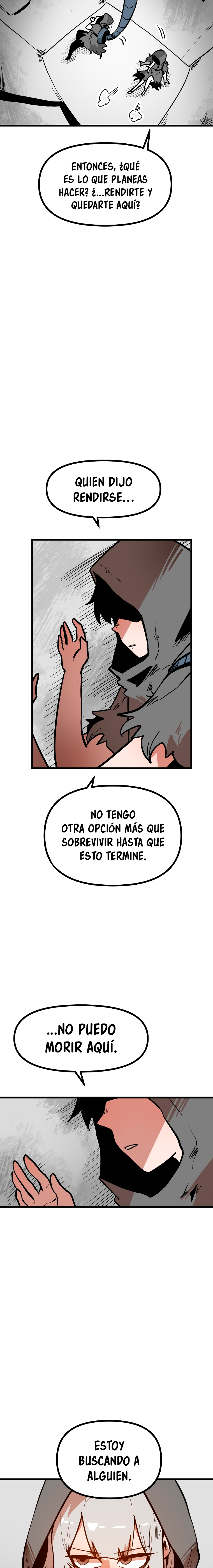 Corporación santa Capitulo 25 página 10
