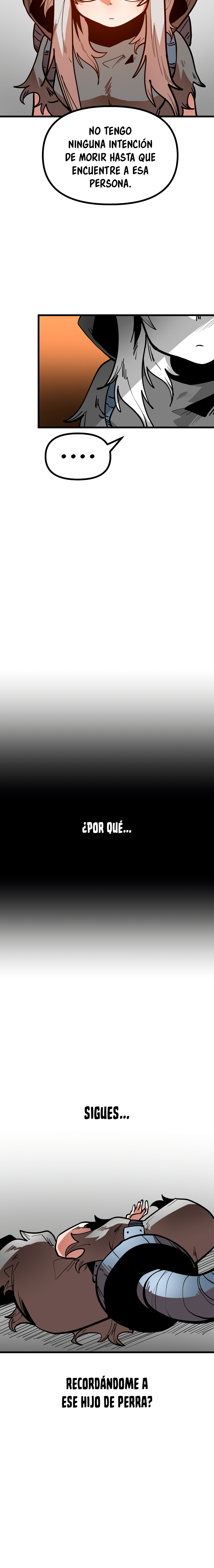 Corporación santa Capitulo 25 página 11