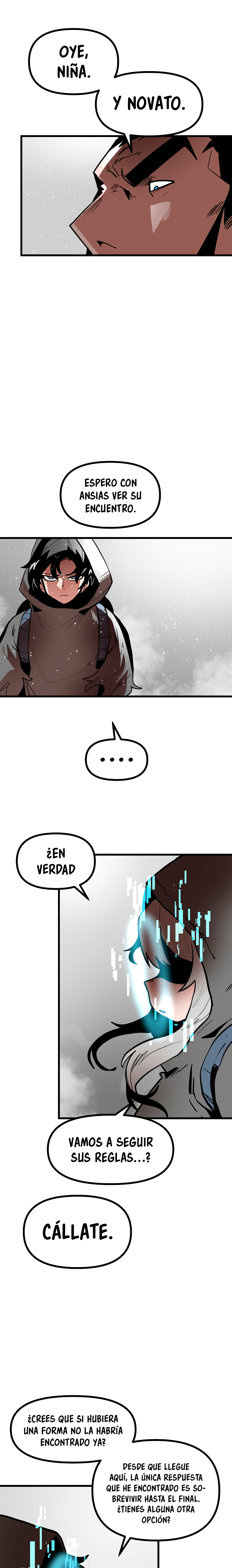 Corporación santa Capitulo 25 página 18