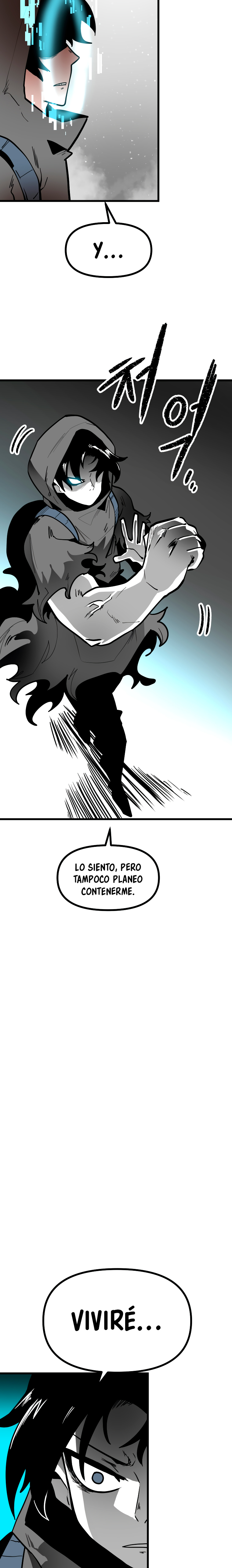 Corporación santa Capitulo 25 página 19