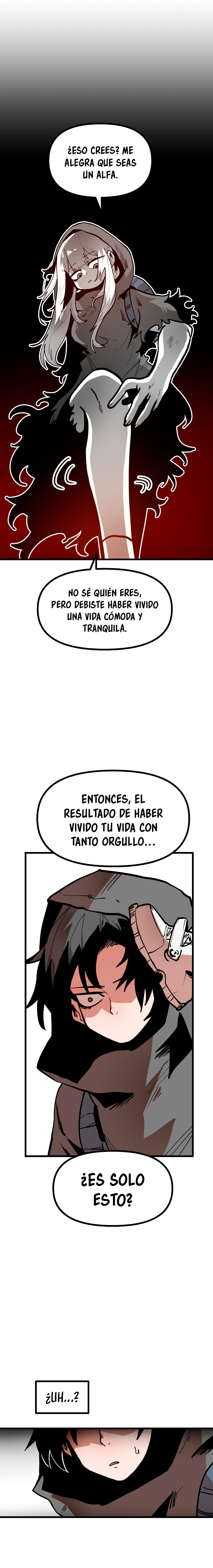 Corporación santa Capitulo 25 página 7
