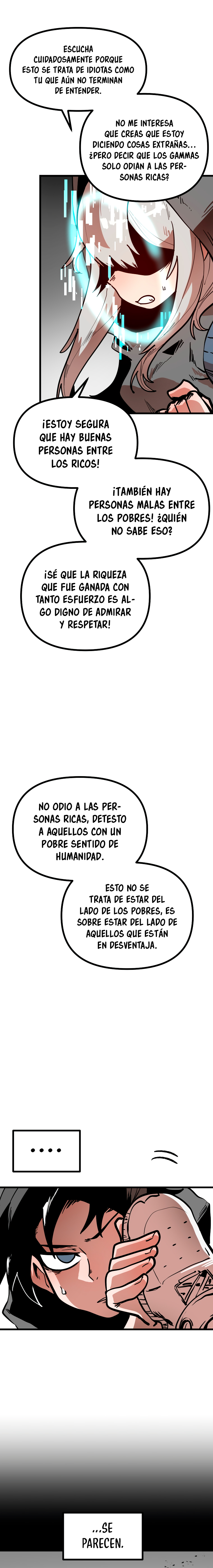 Corporación santa Capitulo 25 página 8