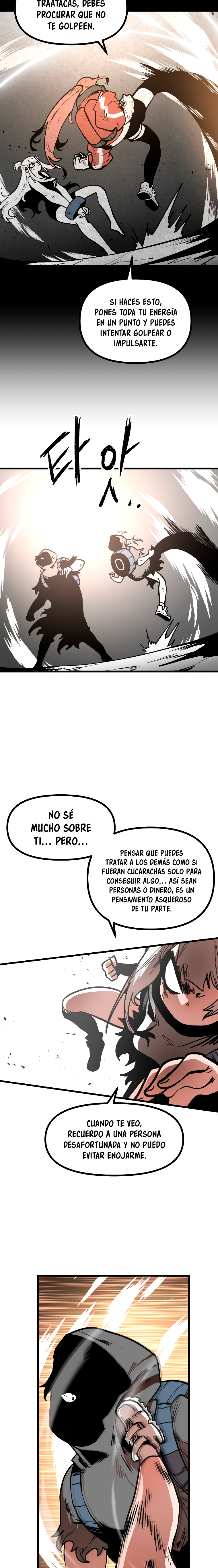 Corporación santa Capitulo 26 página 14