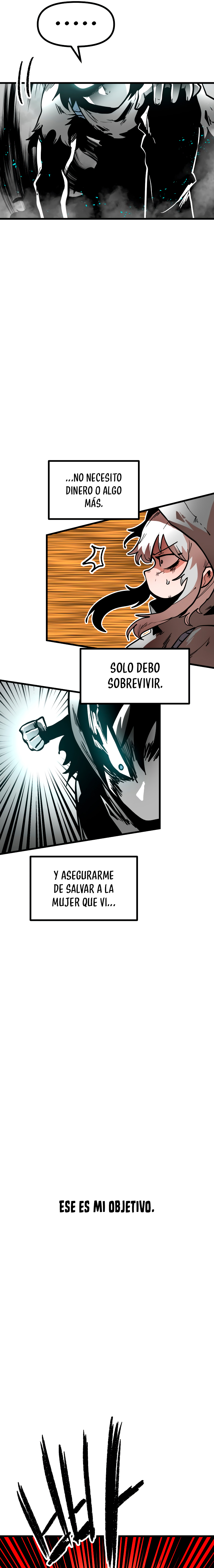 Corporación santa Capitulo 26 página 17