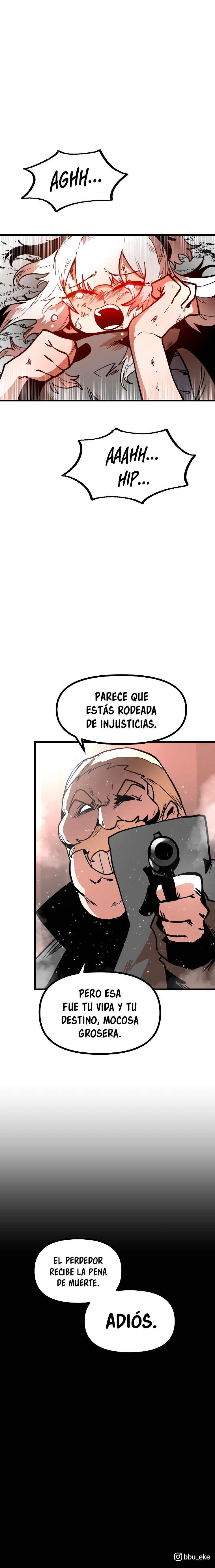 Corporación santa Capitulo 26 página 25