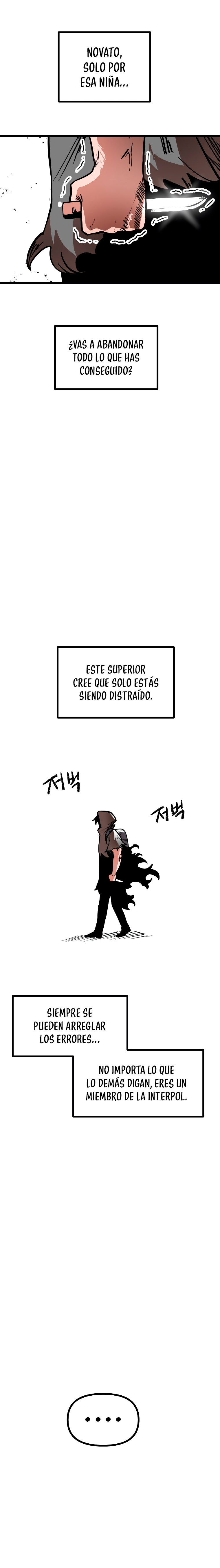 Corporación santa Capitulo 27 página 16