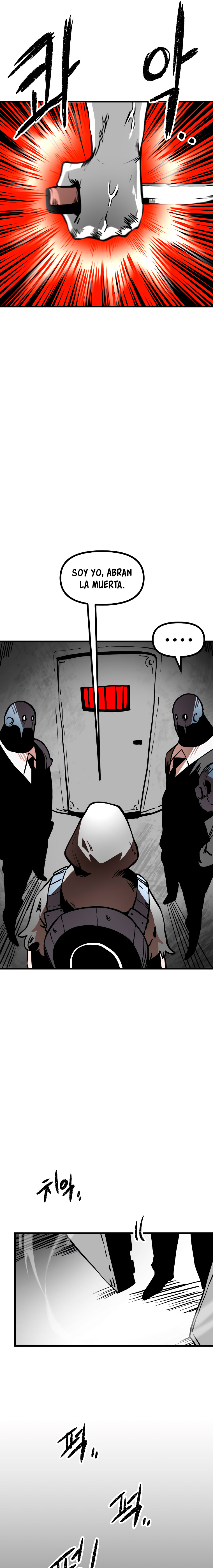 Corporación santa Capitulo 27 página 17