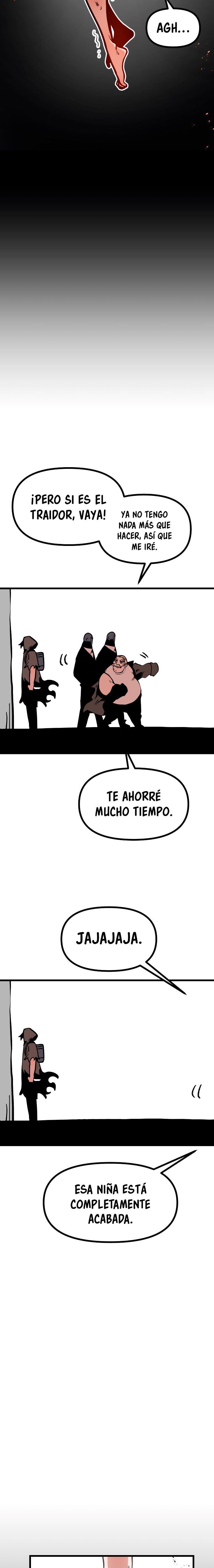 Corporación santa Capitulo 27 página 20
