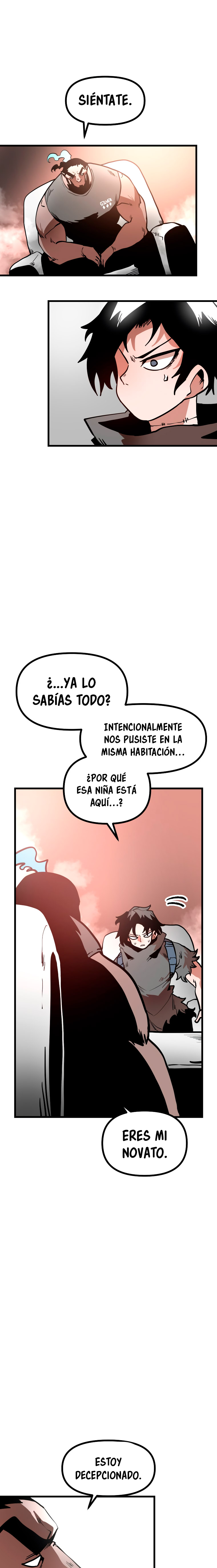 Corporación santa Capitulo 27 página 7