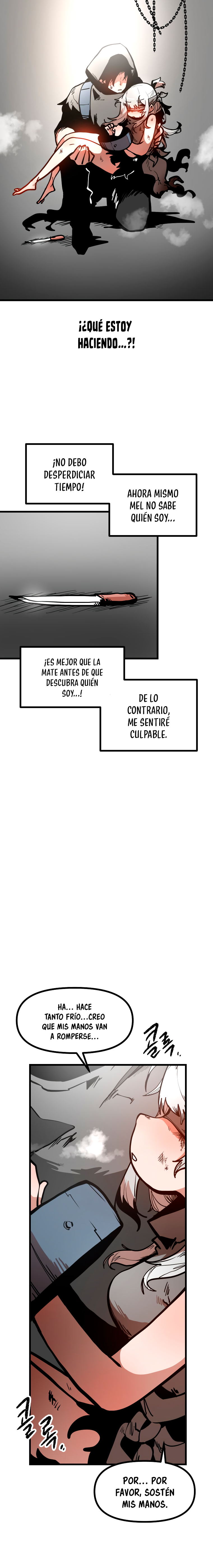 Corporación santa Capitulo 28 página 10