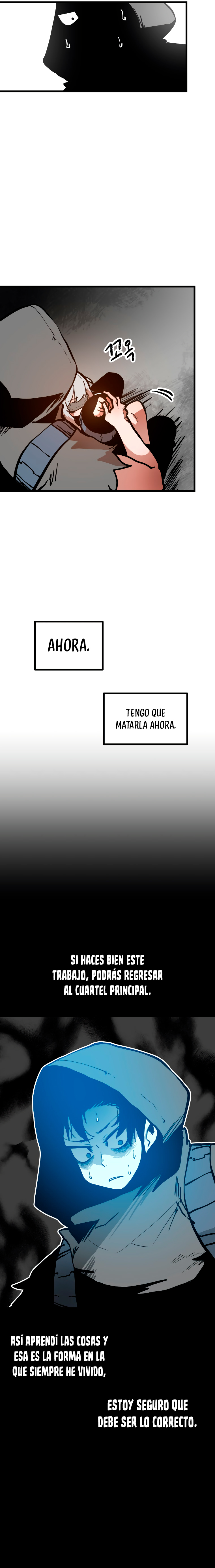 Corporación santa Capitulo 28 página 11