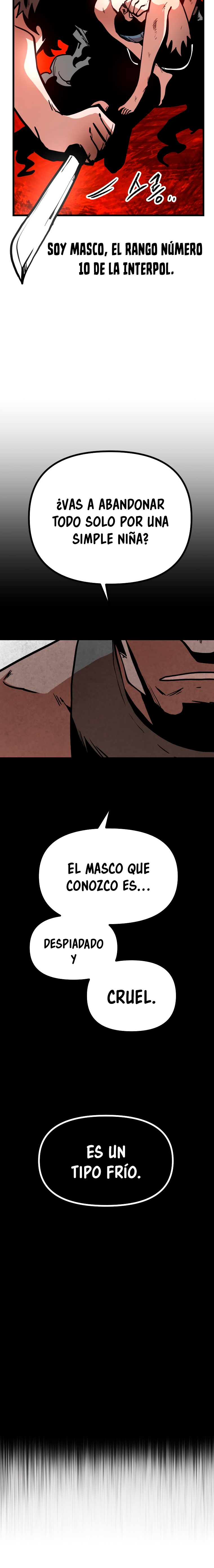 Corporación santa Capitulo 28 página 13