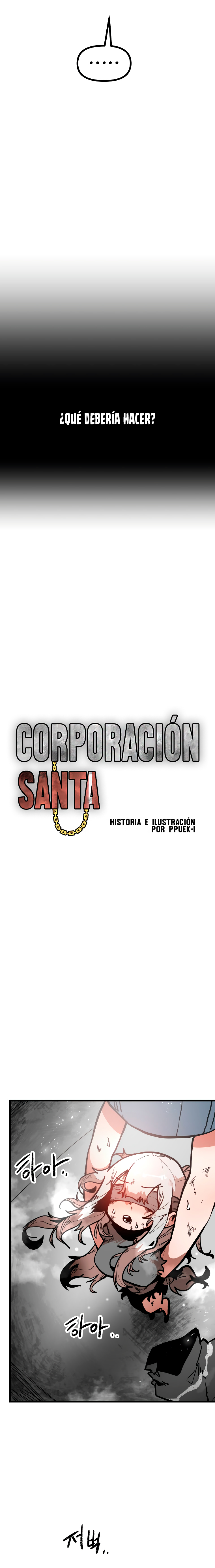 Corporación santa Capitulo 28 página 5