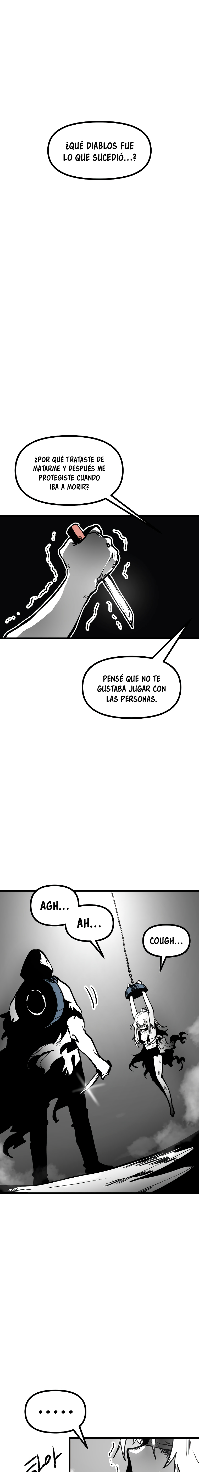 Corporación santa Capitulo 28 página 7