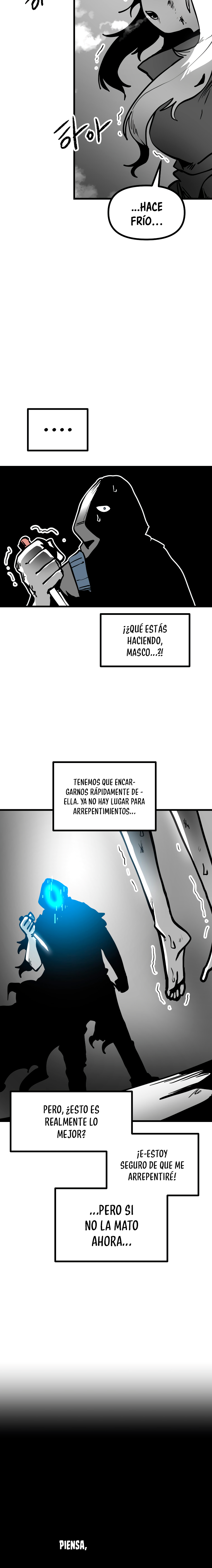 Corporación santa Capitulo 28 página 8