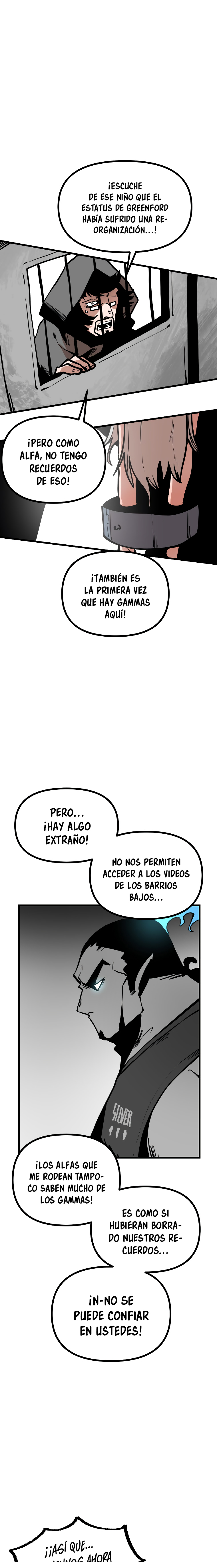 Corporación santa Capitulo 29 página 7