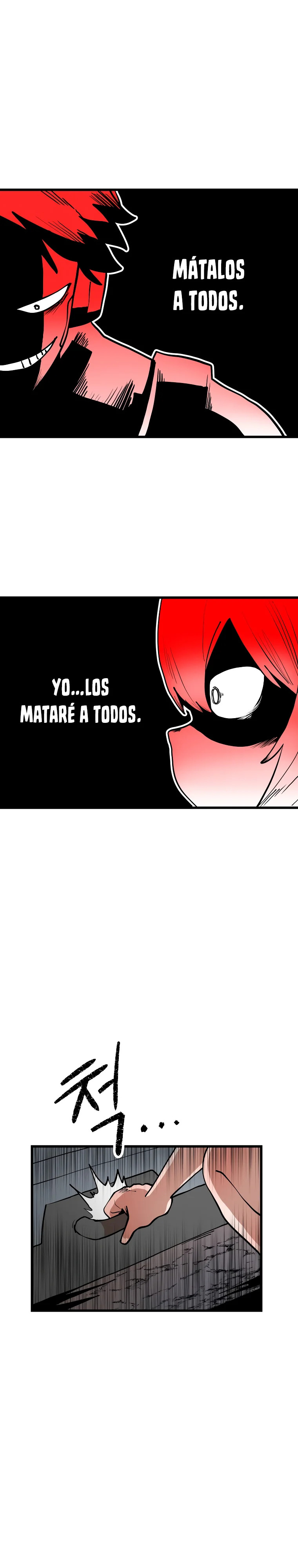 Corporación santa Capitulo 3 página 10