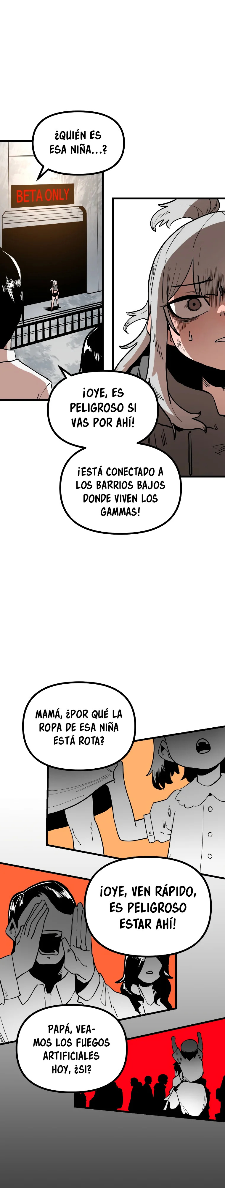 Corporación santa Capitulo 3 página 14
