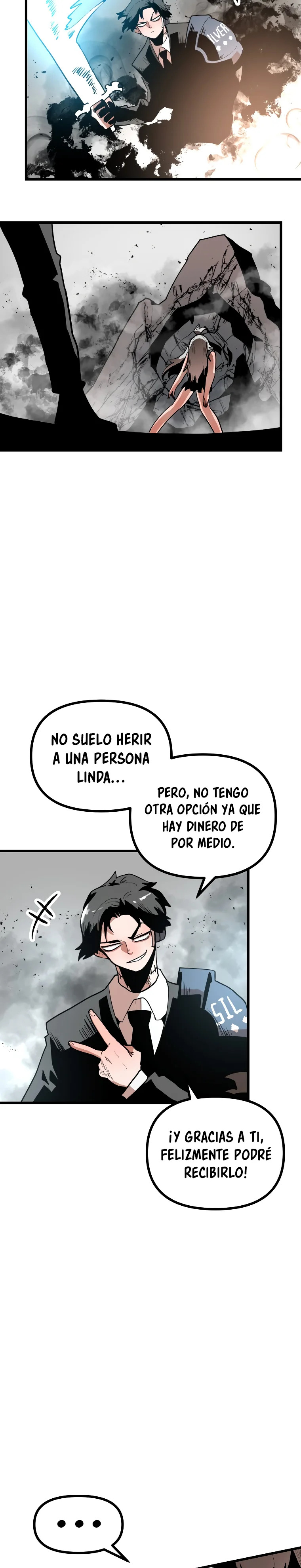 Corporación santa Capitulo 3 página 23